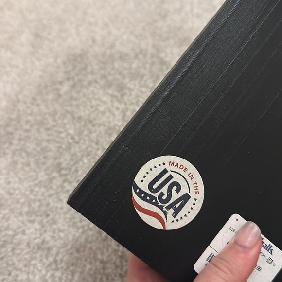 NWT wooden sign teacher - Picture 3 of 3